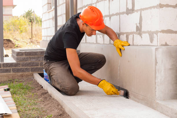 Licensed Waterproofing service in New Vernon, NJ - Arrow Tight Waterproofing